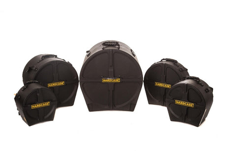 Hardcase Fusion 2 trumcase-kit