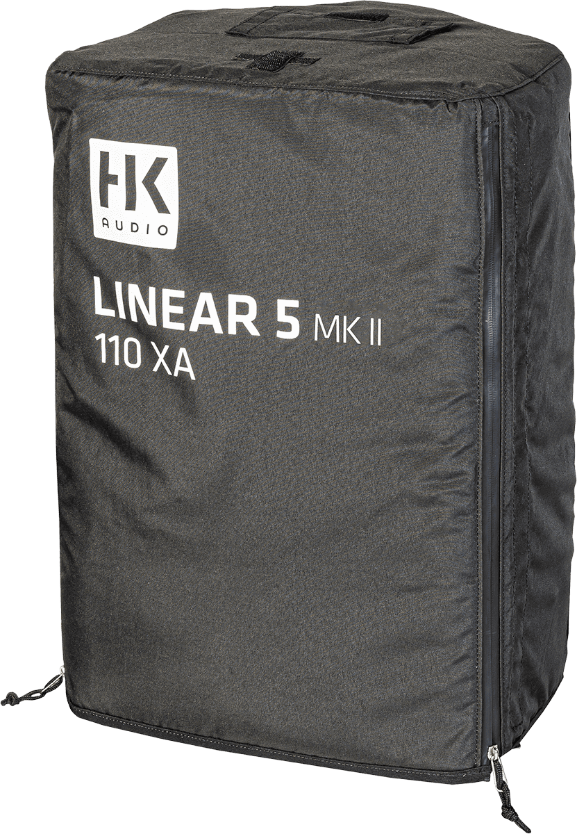HK Audio Cover för Linear 5 MKII 110XA