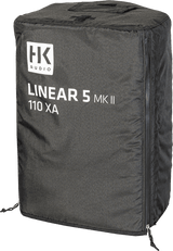 HK Audio Cover för Linear 5 MKII 110XA