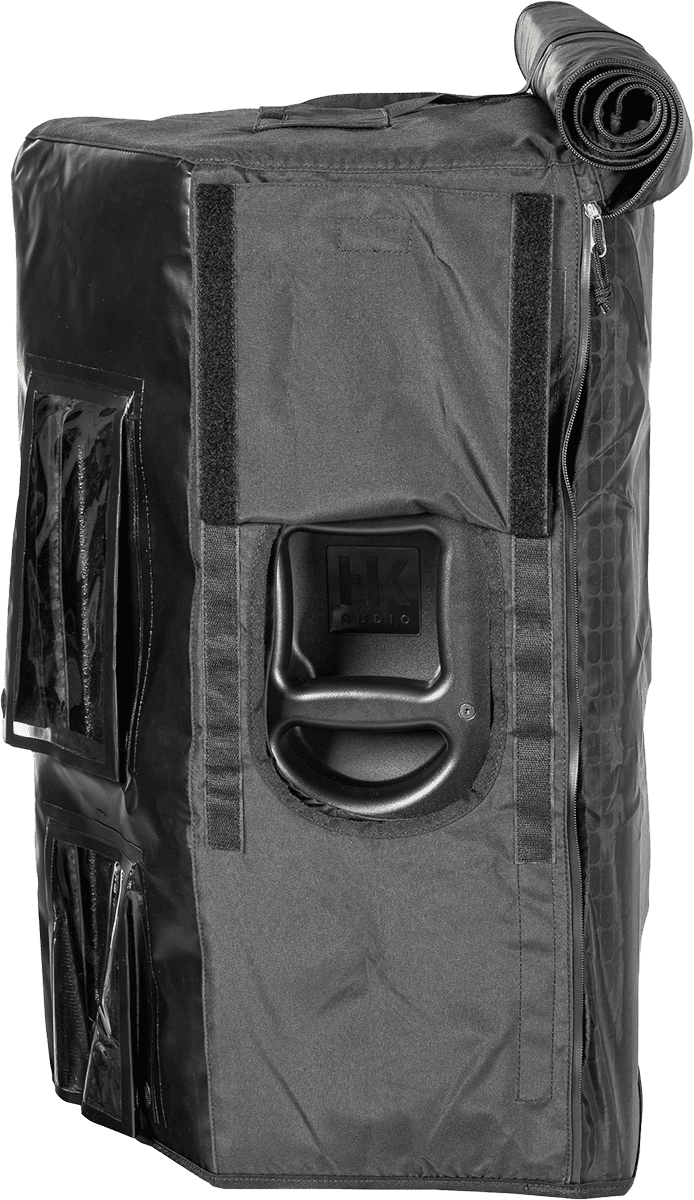 HK Audio Cover för Linear 5 MKII 110XA