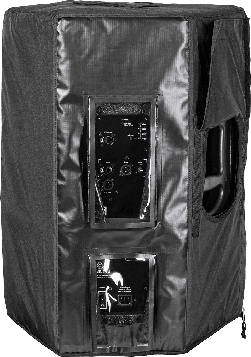 HK Audio Cover för Linear 5 MKII 110XA