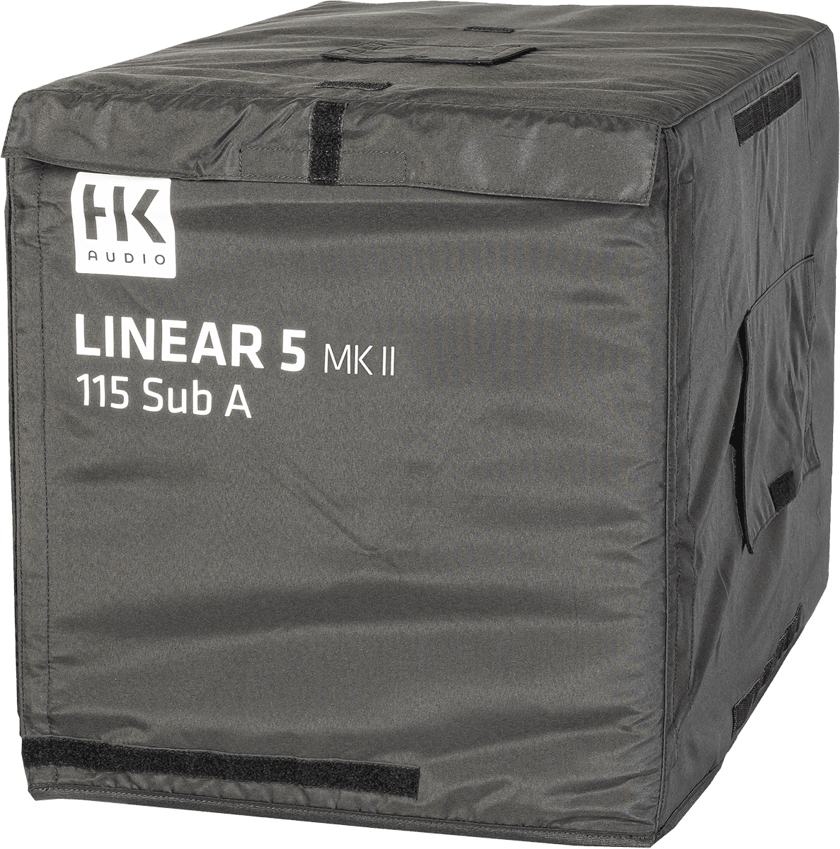 HK Audio Cover för Linear 5 MKII 115 Sub A