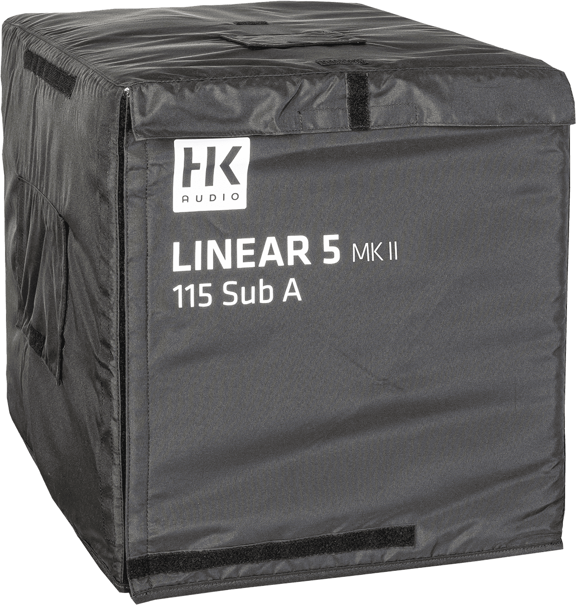 HK Audio Cover för Linear 5 MKII 115 Sub A