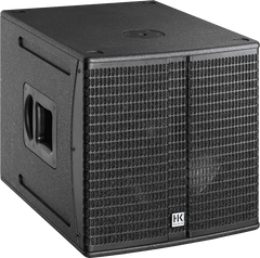 HK Audio Linear SUB 1500A - Aktiv subwoofer