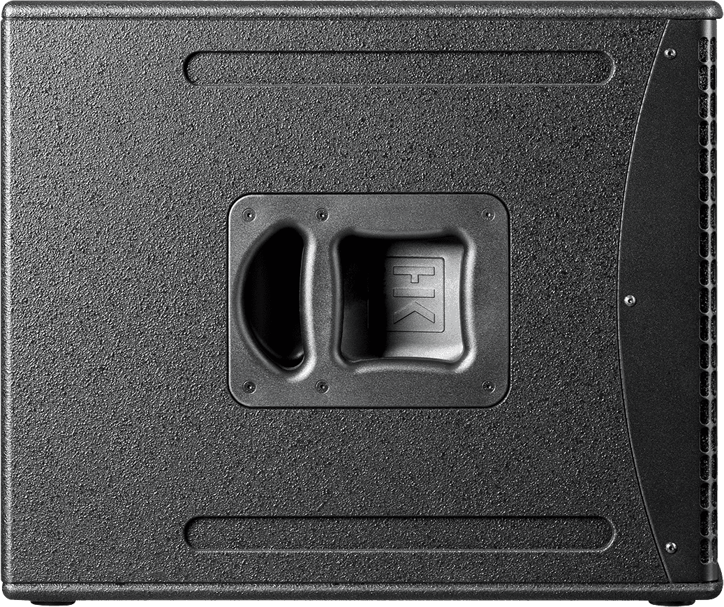 HK Audio Linear SUB 1500A - Aktiv subwoofer