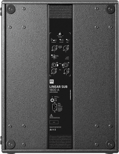 HK Audio Linear SUB 1800A - Aktiv subwoofer