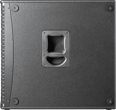 HK Audio Linear SUB 1800A - Aktiv subwoofer