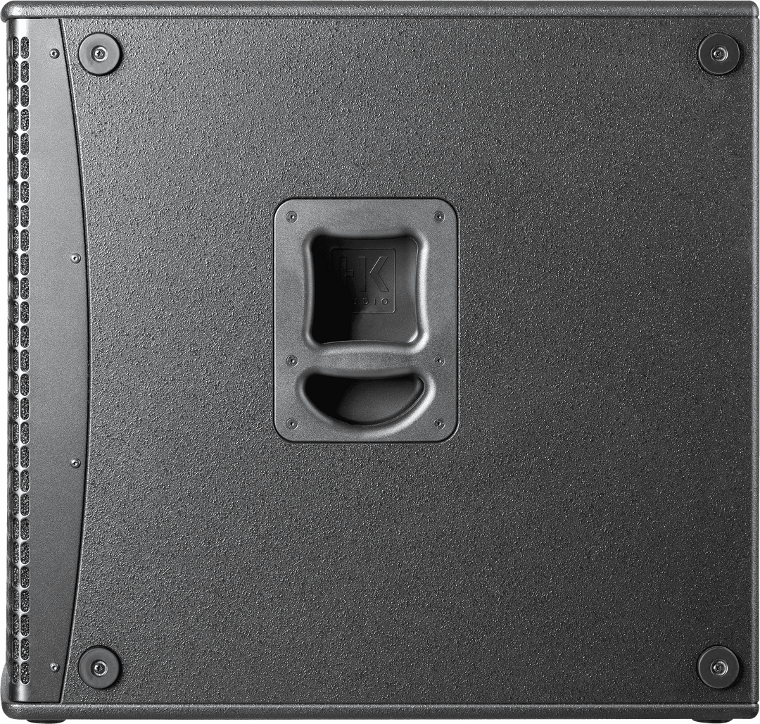 HK Audio Linear SUB 1800A - Aktiv subwoofer