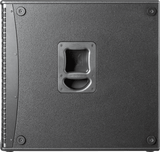 HK Audio Linear SUB 1800A aktiv subwoofer