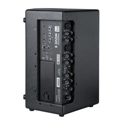 HK Audio Move 8 batterihögtalare