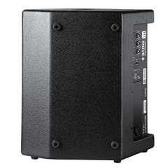 HK Audio Move 8 batterihögtalare