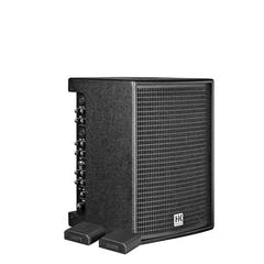 HK Audio Move 8 batterihögtalare
