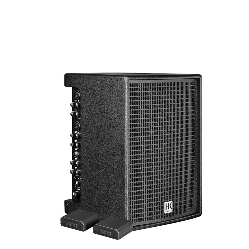 HK Audio Move 8 batterihögtalare