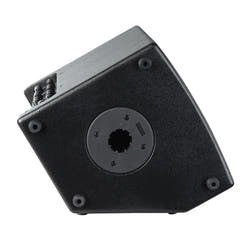 HK Audio Move 8 batterihögtalare