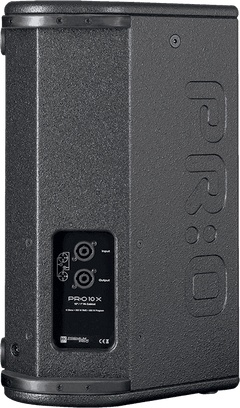 HK Audio PR:O 10X passiv PA-högtalare
