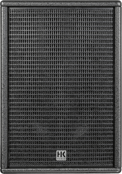 HK Audio PR:O 110XD 2 - Aktiv PA Högtalare (Multifunctional)