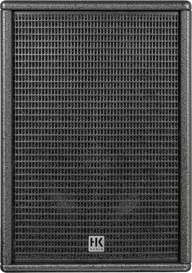 HK Audio PR:O 110XD 2 - Aktiv PA Högtalare (Multifunctional)