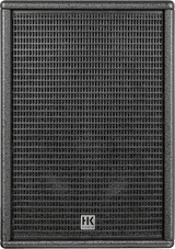 HK Audio PR:O 110XD 2 aktiv PA-högtalare (multifunktionell)
