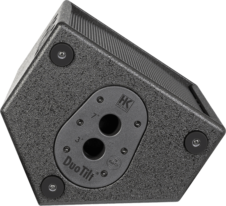 HK Audio PR:O 110XD 2 aktiv PA-högtalare (multifunktionell)