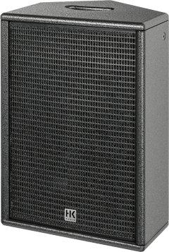 HK Audio PR:O 110XD 2 - Aktiv PA Högtalare (Multifunctional)