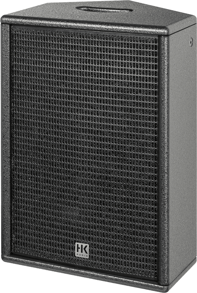 HK Audio PR:O 110XD 2 aktiv PA-högtalare (multifunktionell)