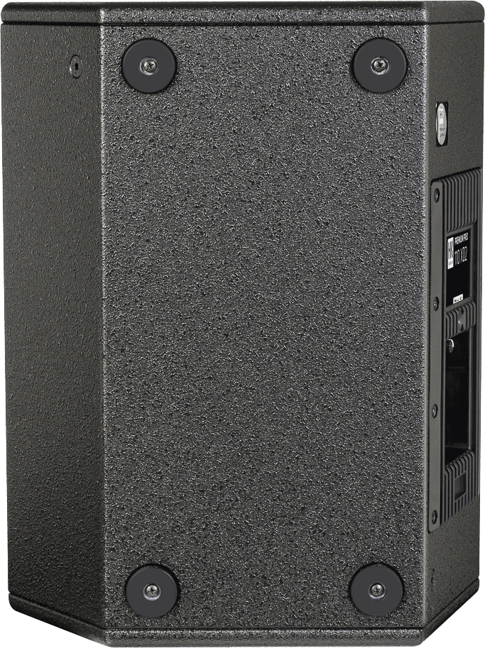 HK Audio PR:O 110XD 2 - Aktiv PA Högtalare (Multifunctional)