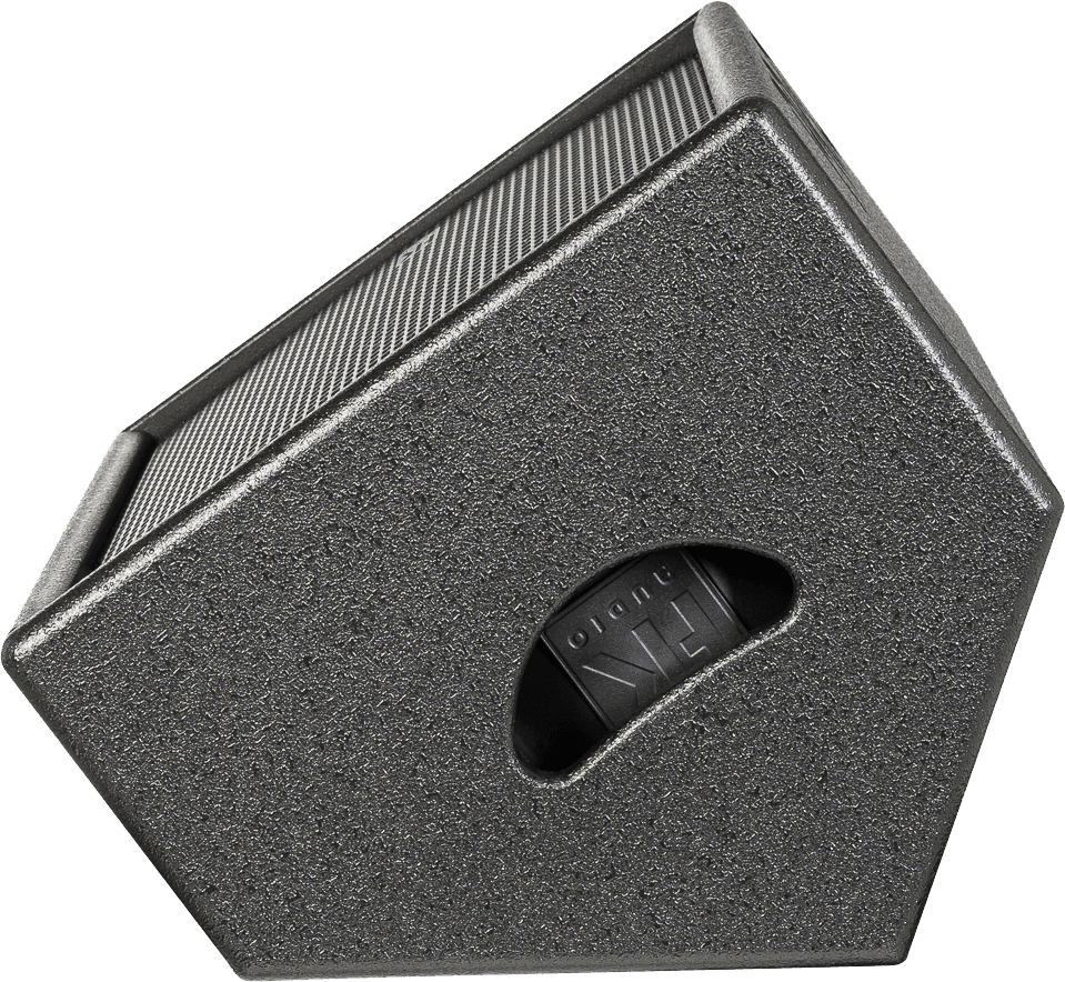 HK Audio PR:O 110XD 2 aktiv PA-högtalare (multifunktionell)