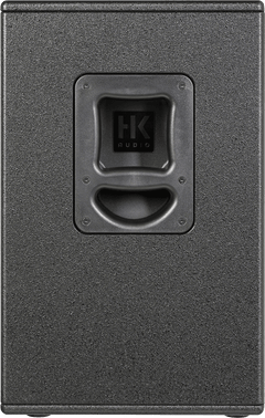 HK Audio PR:O 112FD 2 aktiv PA-högtalare (full räckvidd)