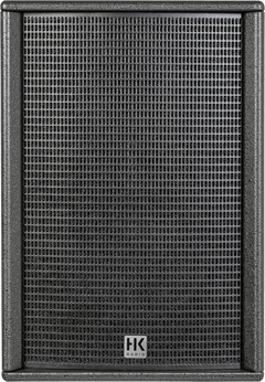 HK Audio PR:O 112XD 2 - Aktiv PA Högtalare (Multifunctional)