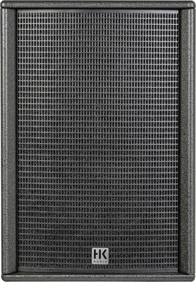 HK Audio PR:O 112XD 2 - Aktiv PA Högtalare (Multifunctional)