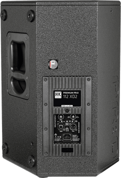 HK Audio PR:O 112XD 2 - Aktiv PA Högtalare (Multifunctional)