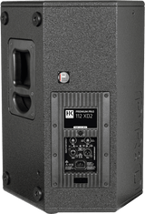 HK Audio PR:O 112XD 2 aktiv PA-högtalare (multifunktionell)