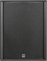HK Audio PR:O 115FD 2 aktiv PA-högtalare (full räckvidd)