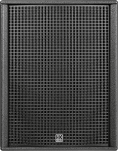 HK Audio PR:O 115FD 2 aktiv PA-högtalare (full räckvidd)