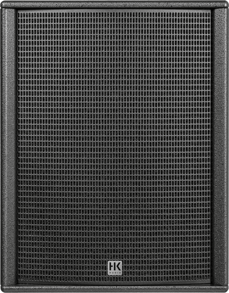 HK Audio PR:O 115FD 2 aktiv PA-högtalare (full räckvidd)