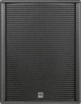 HK Audio PR:O 115FD 2 aktiv PA-högtalare (full räckvidd)
