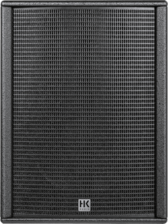 HK Audio PR:O 115 XD2 aktiv PA-högtalare (multifunktionell)