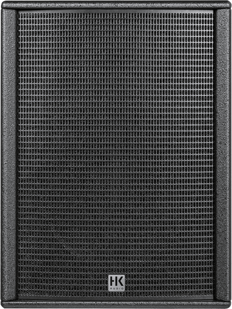 HK Audio PR:O 115 XD2 aktiv PA-högtalare (multifunktionell)