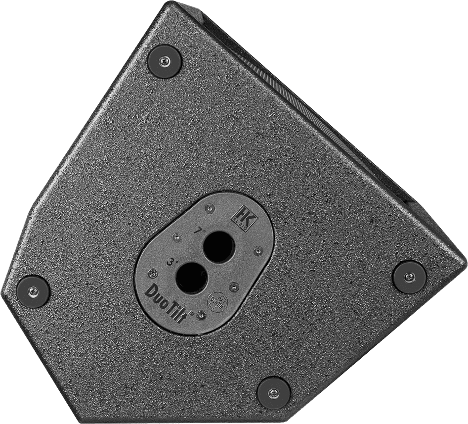 HK Audio PR:O 115 XD2 aktiv PA-högtalare (multifunktionell)