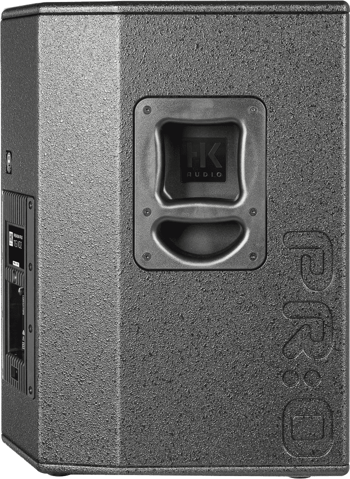 HK Audio PR:O 115 XD2 aktiv PA-högtalare (multifunktionell)