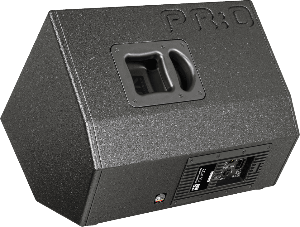 HK Audio PR:O 115 XD2 aktiv PA-högtalare (multifunktionell)