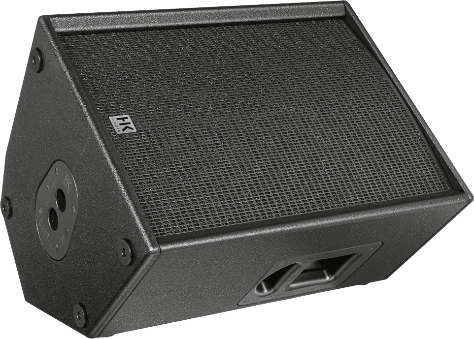 HK Audio PR:O 115 XD2 aktiv PA-högtalare (multifunktionell)