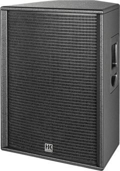 HK Audio PR:O 115 XD2 aktiv PA-högtalare (multifunktionell)