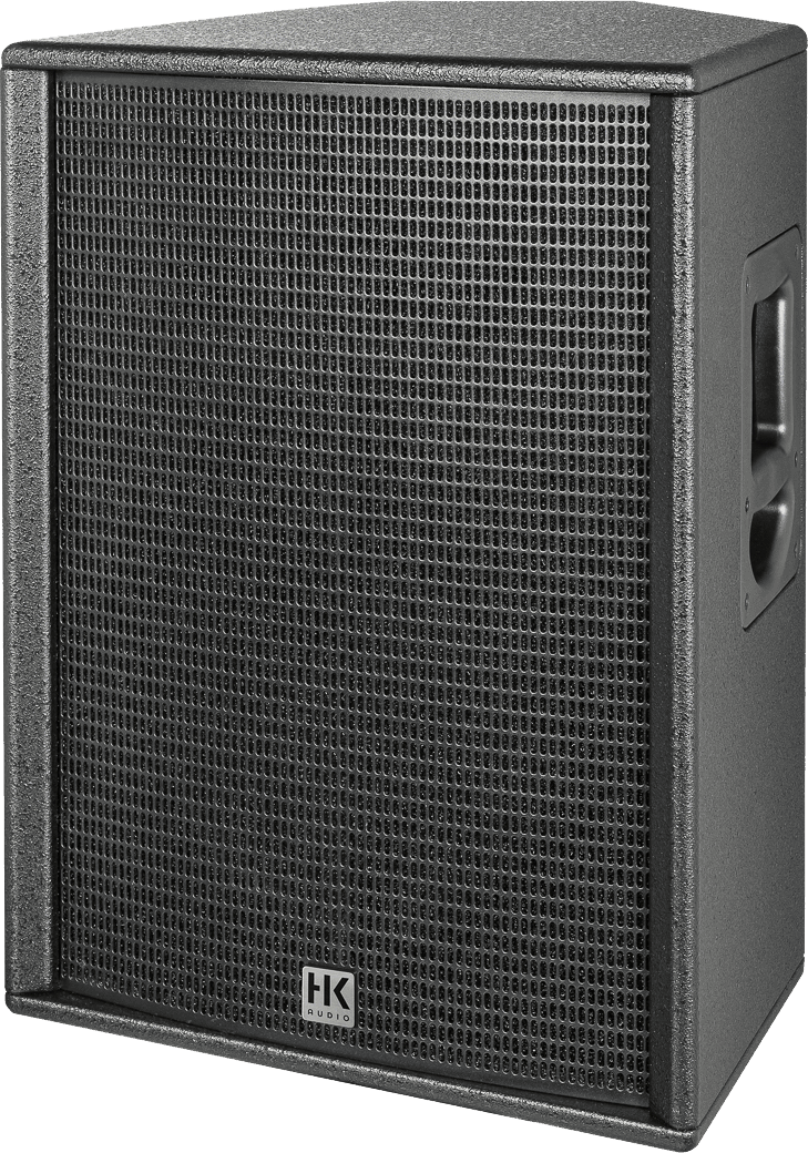 HK Audio PR:O 115 XD2 aktiv PA-högtalare (multifunktionell)
