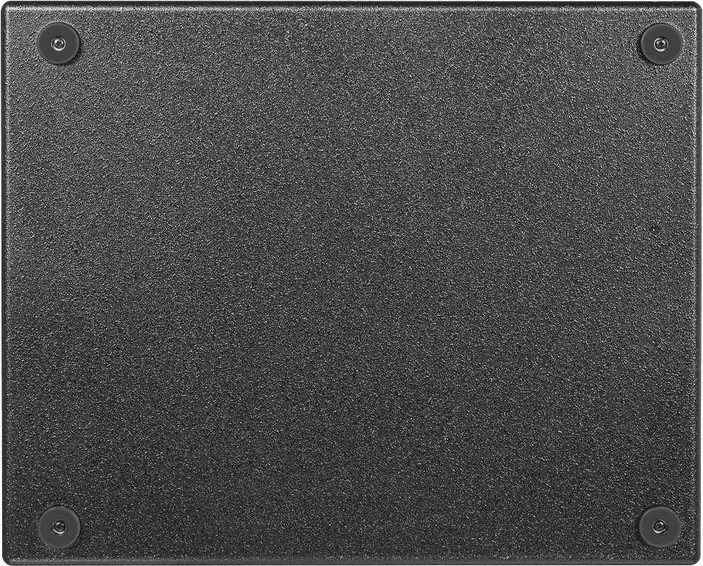 HK Audio PR:O 118SD 2 - Aktiv Subwoofer