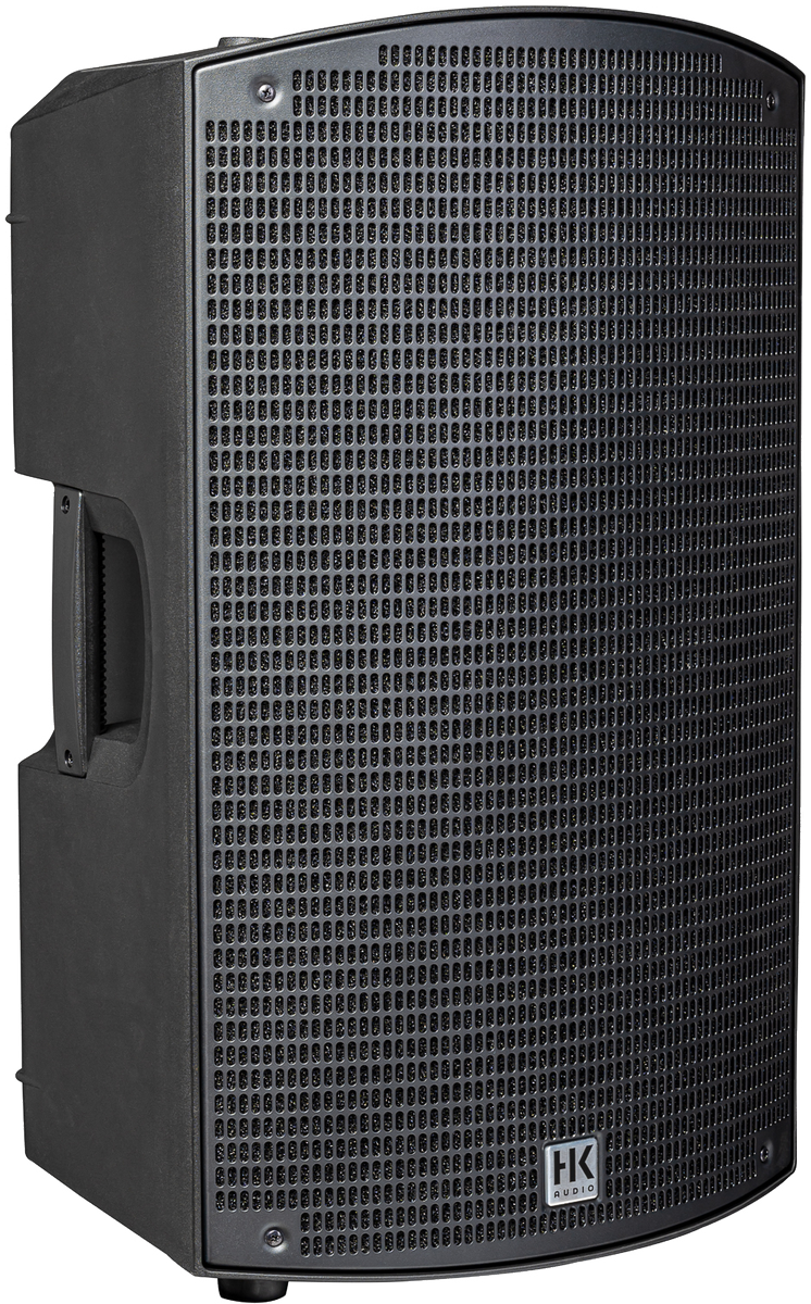 HK Audio Sonar 112XI - Aktiv PA Högtalare