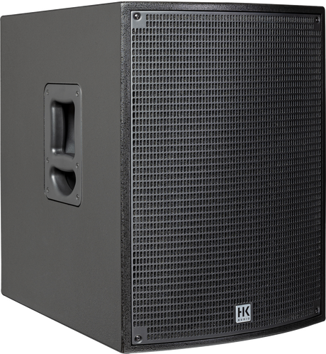 HK Audio Sonar 115 Sub D - Aktiv Subwoofer
