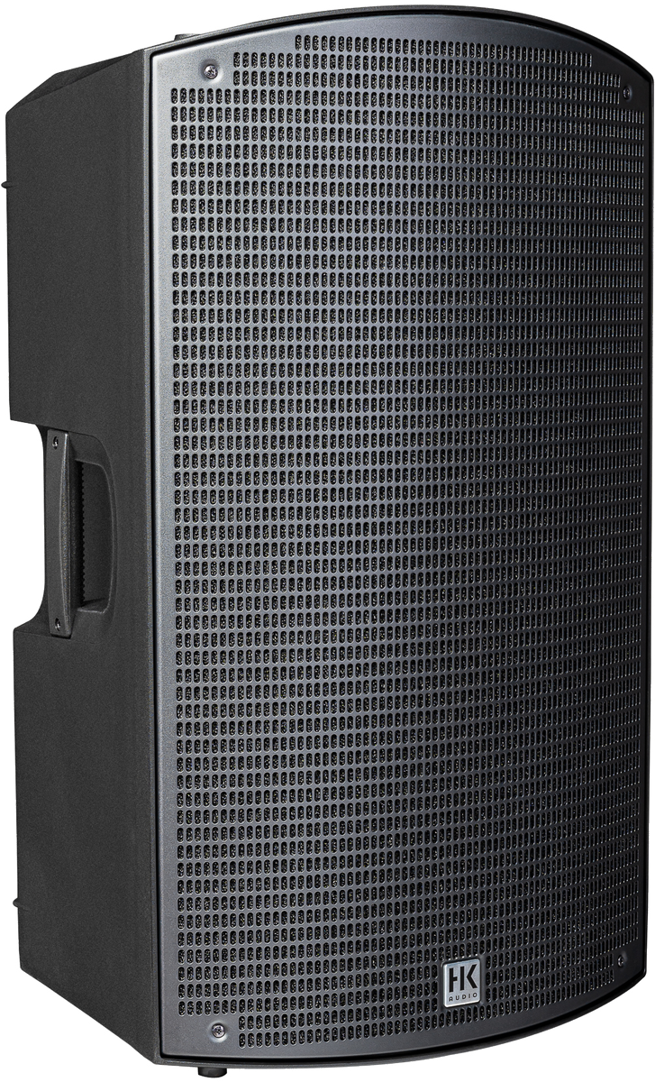 HK Audio Sonar 115XI aktiv PA-högtalare
