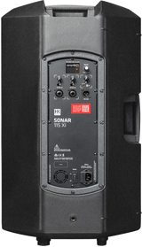 HK Audio Sonar 115XI aktiv PA-högtalare