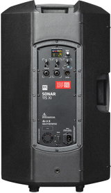 HK Audio Sonar 115XI aktiv PA-högtalare